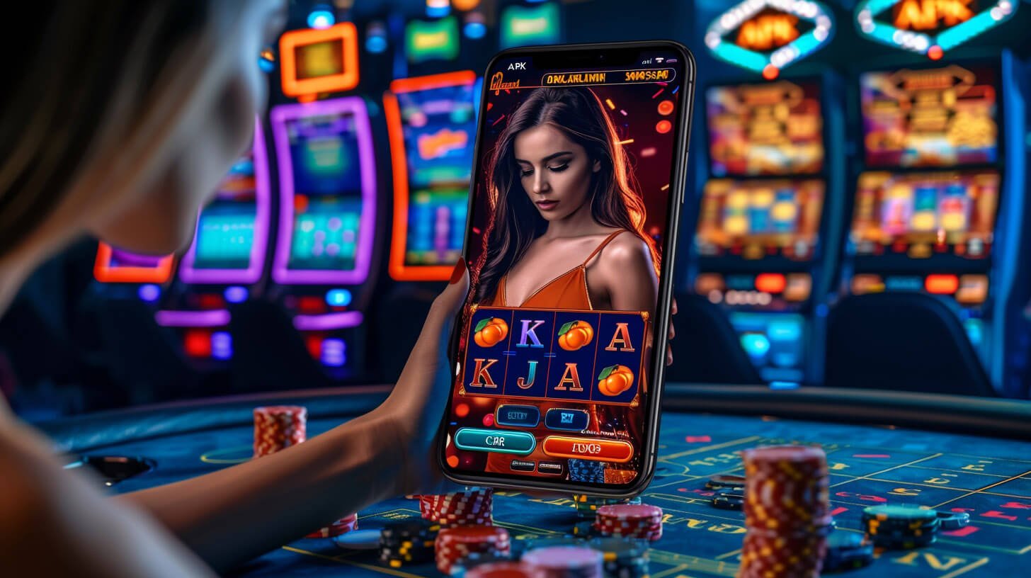 game poker