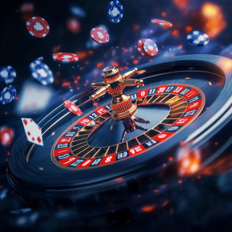 game poker