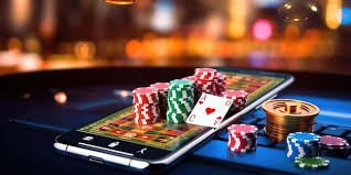game poker