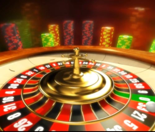 game poker