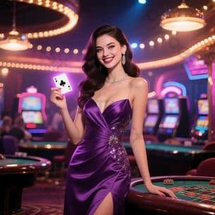 game poker