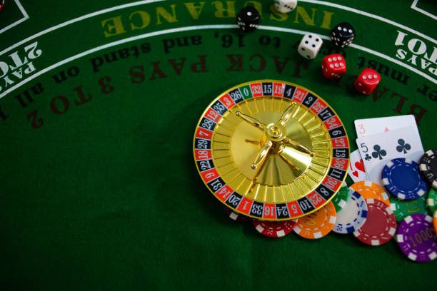 game poker